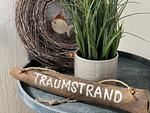 50113 Ferienwohnung "Chanel" - Top-Hundeurlaub
