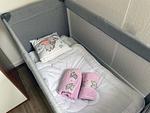 50113 Ferienwohnung "Chanel" - Top-Hundeurlaub
