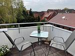 50113 Ferienwohnung "Chanel" - Top-Hundeurlaub