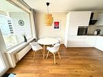 Wohnzimmer - App. A04-5 - Top-Hundeurlaub