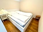 Schlafzimmer - App. A04-5 - Top-Hundeurlaub