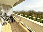 Balkon - App. A04-5 - Top-Hundeurlaub