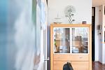 Wohnzimmer - Küstenzauber - Top-Hundeurlaub