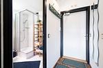Badezimmer - Küstenzauber - Top-Hundeurlaub
