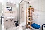 Badezimmer - Küstenzauber - Top-Hundeurlaub
