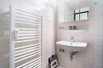 Badezimmer - Küstenzauber - Top-Hundeurlaub