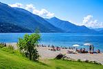 Strand - Caninett - Top-Hundeurlaub