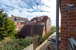 Balkon - 248 - Wohnung Ankerplatz - Top-Hundeurlaub