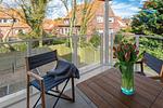 Balkon - 248 - Wohnung Ankerplatz - Top-Hundeurlaub