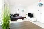 Wohnzimmer - 248 - Wohnung Ankerplatz - Top-Hundeurlaub