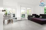 Wohnzimmer - 248 - Wohnung Ankerplatz - Top-Hundeurlaub