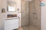 Badezimmer - 248 - Wohnung Ankerplatz - Top-Hundeurlaub