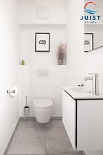 Badezimmer - 248 - Wohnung Ankerplatz - Top-Hundeurlaub