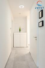 Fassade / Eingang - 248 - Wohnung Ankerplatz - Top-Hundeurlaub