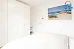 Schlafzimmer - 248 - Wohnung Ankerplatz - Top-Hundeurlaub