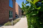 Fassade / Eingang - 248 - Wohnung Ankerplatz - Top-Hundeurlaub