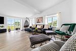 Meerblick - Ferienhaus Loft an der Ostsee Glücksburg - Top-Hundeurlaub