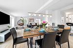 TV / Multimedia - Ferienhaus Loft an der Ostsee Glücksburg - Top-Hundeurlaub