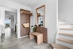Empfang - Ferienhaus Loft an der Ostsee Glücksburg - Top-Hundeurlaub