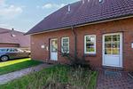 Fassade / Eingang - Deichliebe - Top-Hundeurlaub