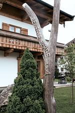 Boutique Apartment #3 - Top-Hundeurlaub