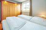 Schlafzimmer - App. Nici - Top-Hundeurlaub