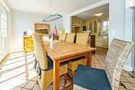 Wohnzimmer - Landhaus Nici - Top-Hundeurlaub