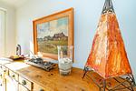 Dekoratives Detail - Landhaus Nici - Top-Hundeurlaub