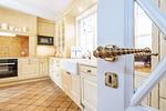 Dekoratives Detail - Landhaus Nici - Top-Hundeurlaub