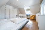 Schlafzimmer - Landhaus Nici - Top-Hundeurlaub