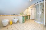 Badezimmer - Landhaus Nici - Top-Hundeurlaub
