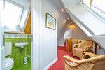 Badezimmer - Landhaus Nici - Top-Hundeurlaub