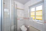 Badezimmer - Bungalow Nici - Top-Hundeurlaub