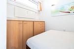 Schlafzimmer - App.241 - Strandlage - Top-Hundeurlaub