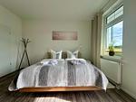 Schlafzimmer - Wellenreiter - Top-Hundeurlaub