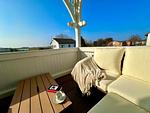 Balkon - Wellenreiter - Top-Hundeurlaub