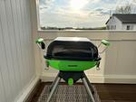 Grill - Wellenreiter - Top-Hundeurlaub