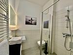Badezimmer - Wellenreiter - Top-Hundeurlaub
