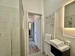 Badezimmer - Wellenreiter - Top-Hundeurlaub