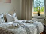 Bett - Wellenreiter - Top-Hundeurlaub