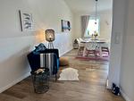 Wohnzimmer - SUNDOWNER - Top-Hundeurlaub