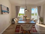 Wohnzimmer - SUNDOWNER - Top-Hundeurlaub