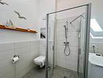 Badezimmer - Lieblingsort - Top-Hundeurlaub