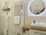 Badezimmer - Lieblingsort - Top-Hundeurlaub