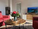 Wohnzimmer - Lieblingsort - Top-Hundeurlaub