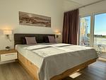 Schlafzimmer - Lieblingsort - Top-Hundeurlaub