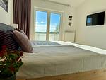 Bett - Lieblingsort - Top-Hundeurlaub