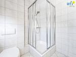 Badezimmer - Ferienwohnung Silbergras - Top-Hundeurlaub