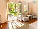 Ferienwohnung Weißdorn - Top-Hundeurlaub