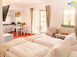 Ferienwohnung Weißdorn - Top-Hundeurlaub